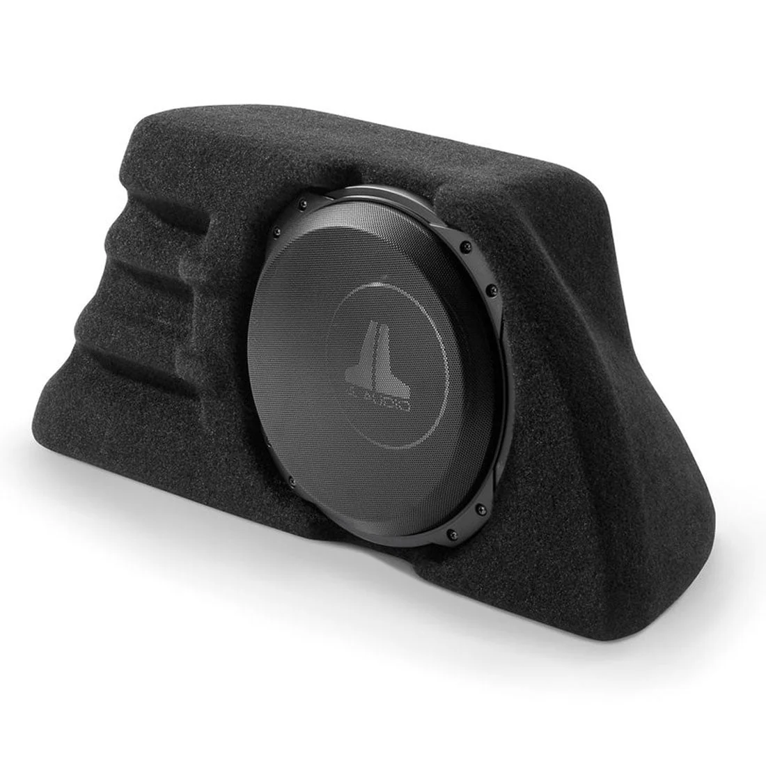 JL Audio SB-S-BRZFRS/10TW3 Stealthbox for 2013-Up Subaru BRZ - #94564 (SBSBRZFRS/10TW3)
