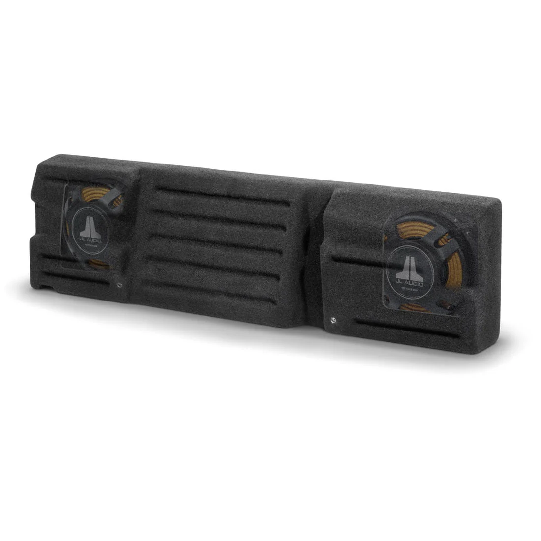 JL Audio SB-T-TCMAX/10TW3 Stealthbox For Toyota - #94616 (SBTTCMAX/10TW3) - Image 2