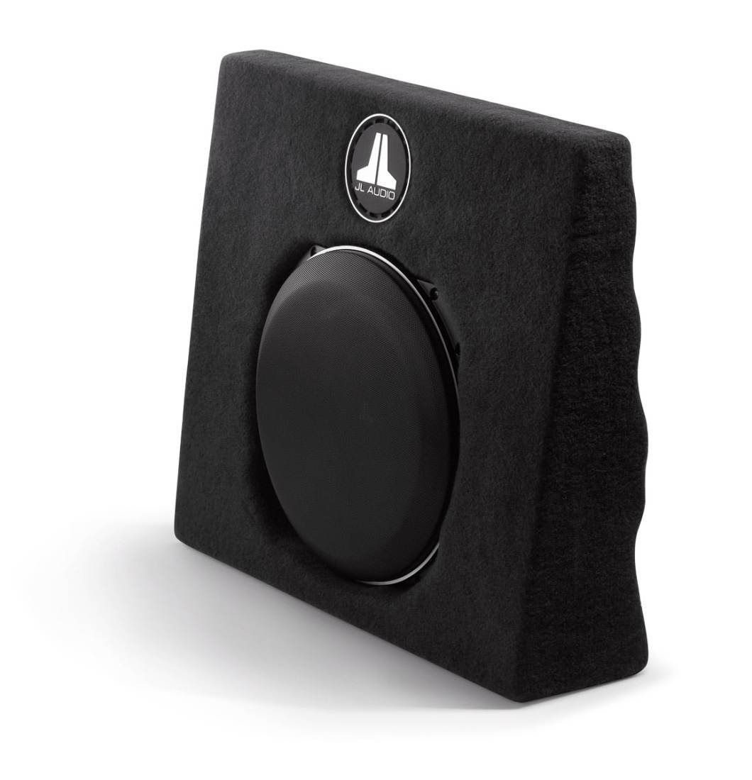JL Audio SB-T-TUNDCMAX/13TW5v2 Stealthbox For Toyota - #94410 (SBTTUNDCMAX/13TW5v2)
