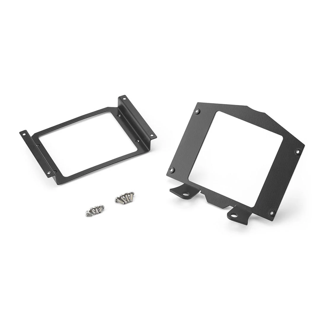 JL Audio SBA-CAN-MVX3-DK-MM50 2017-Up Can-AM Maverick X3 Dash Kit for MediaMasterŽ MM50 - # 99839 (SBACANMVX3DKMM50)