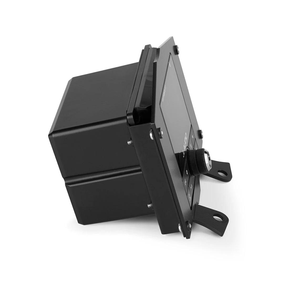 JL Audio SBA-CAN-MVX3-DK-MM50 2017-Up Can-AM Maverick X3 Dash Kit for MediaMasterŽ MM50 - # 99839 (SBACANMVX3DKMM50) - Image 2