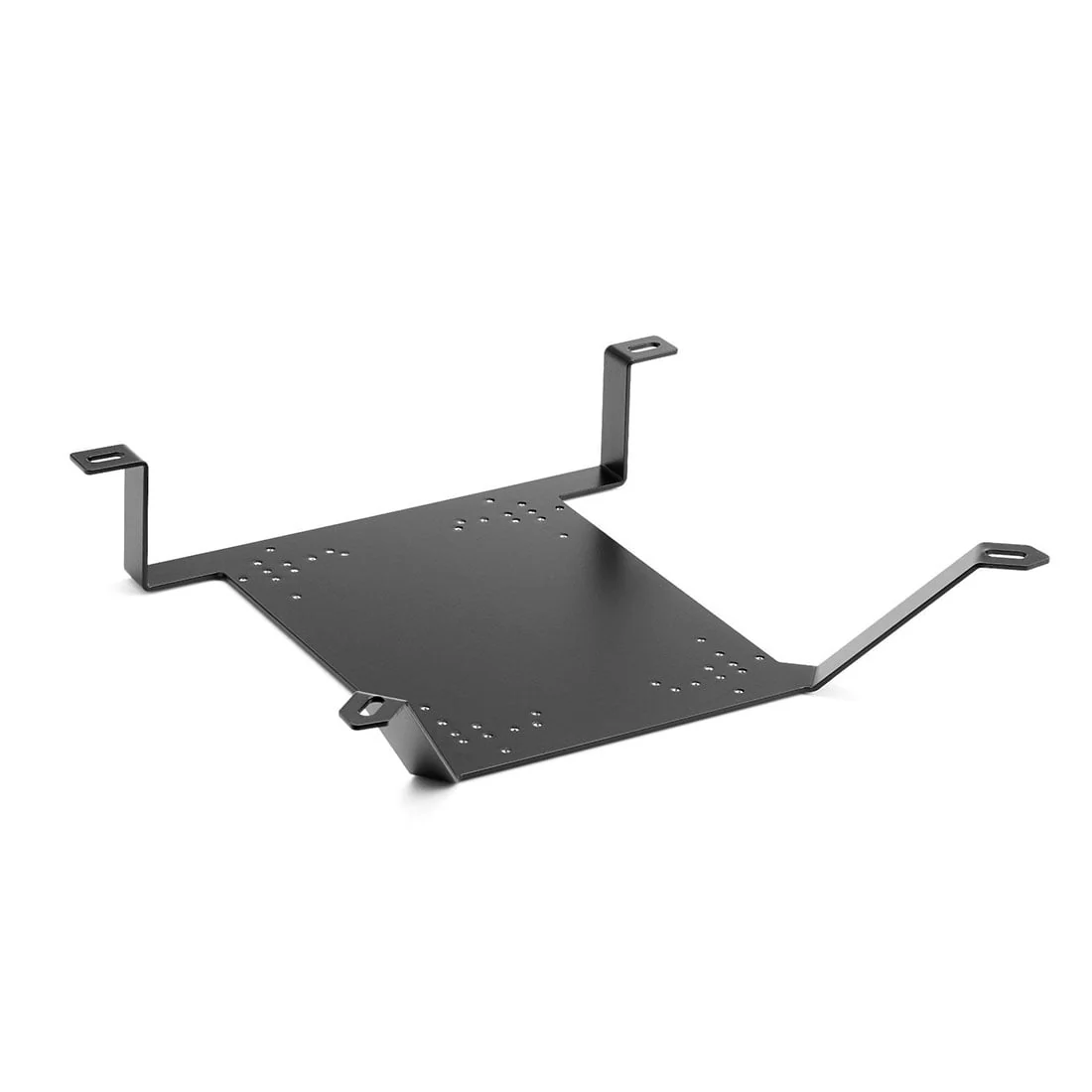 JL Audio SBA-J-JKU-UAR 2007-2017 Jeep Wrangler (JK) Unlimited Universal Amplifier Rack - # 99841 (SBAJJKUUAR)