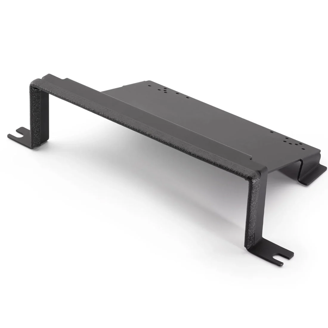 JL Audio SBA-J-JLU-UAR Jeep-specific amplifier rack - fits select 2018-up Jeep Wrangler Unlimited and 2020-up Jeep Gladiator - #99837 (SBAJJLUUAR)