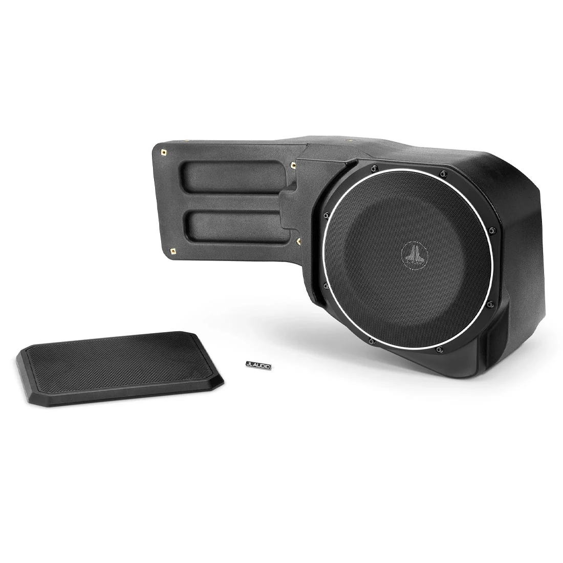 JL Audio SBX-F-BRONCG6/10TW1 Stealthbox for 2021-Up Ford Bronco - #94747 (SBXFBRONCG6/10TW1)