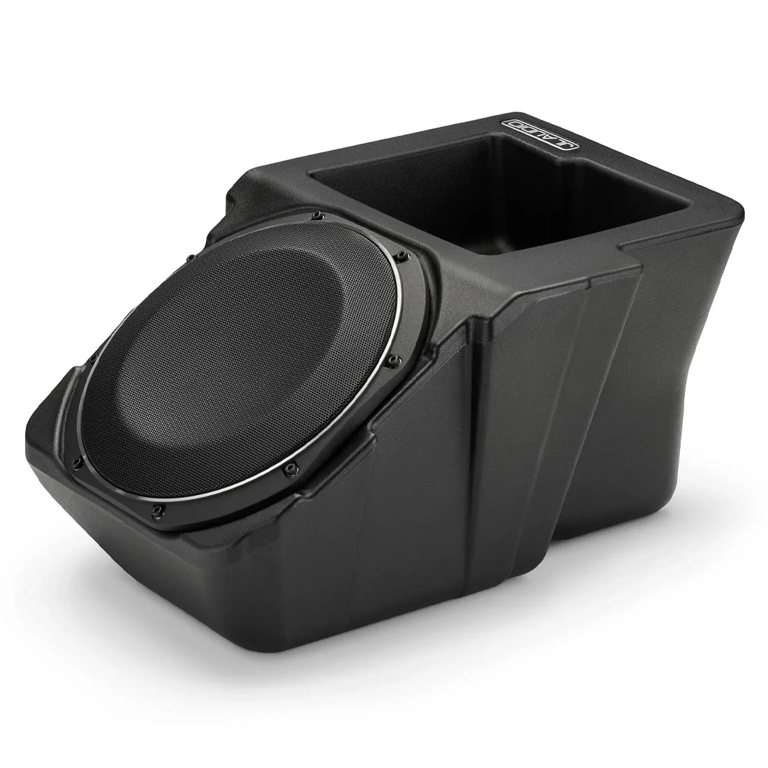 JL Audio SBX-F-MAVG1/10TW1 Stealthbox for 2021-Up Ford Maverick - #94748 (SBXFMAVG1/10TW1)