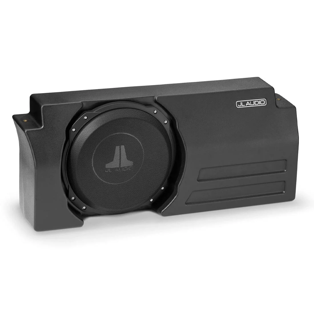 JL Audio SBX-T-TACDCG3/10TW3 Stealthbox for 2016-2023 Toyota Tacoma Double Cab - #94722 (SBXTTACDCG3/10TW3)