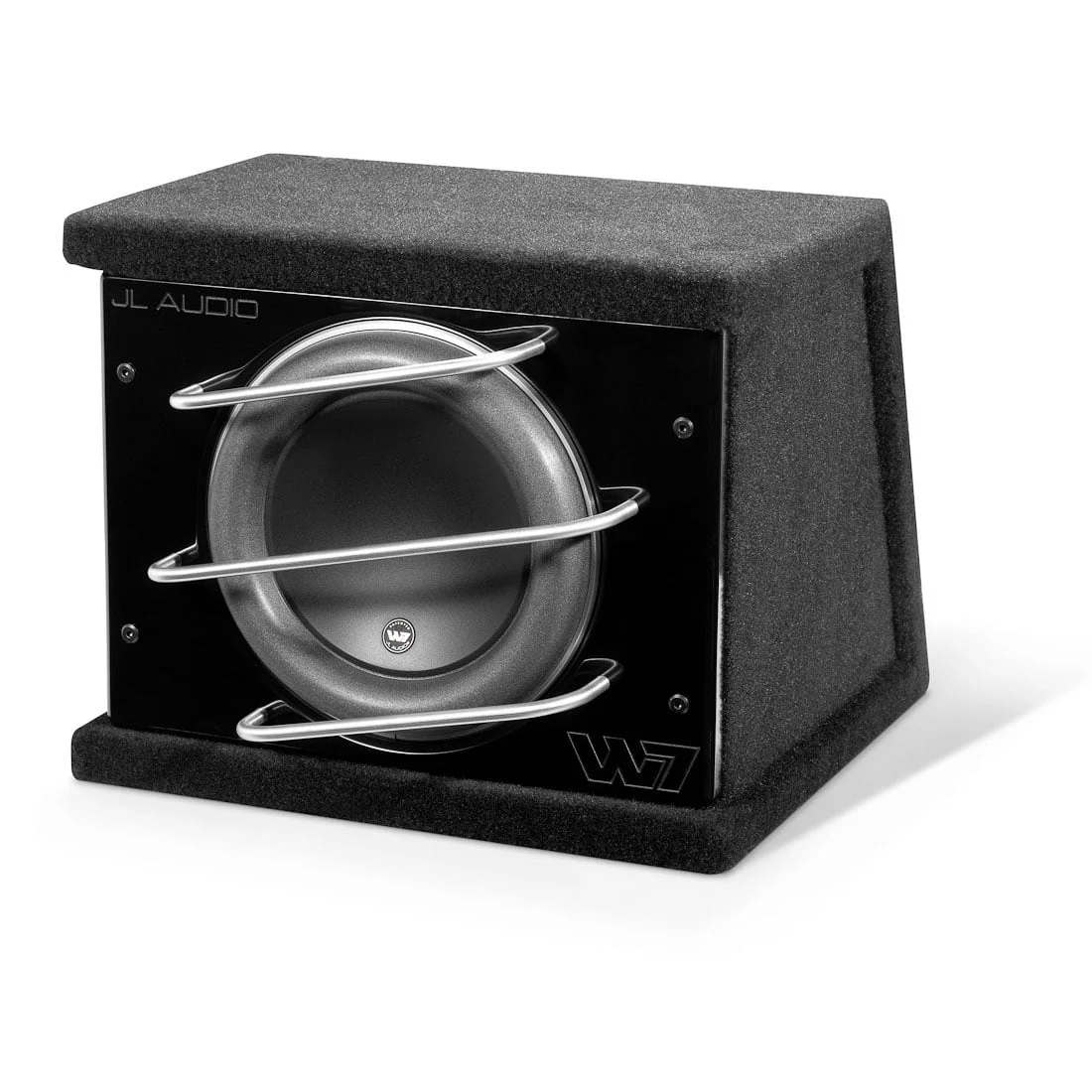JL Audio SGR-12W7-ROD-RP 12" Subwoofer Grille Rods - #40246 (SGR12W7RODRP) - Image 2