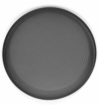 JL Audio SGRU-10 10" Steel Mesh Subwoofer Grille - #90594 (SGRU10)