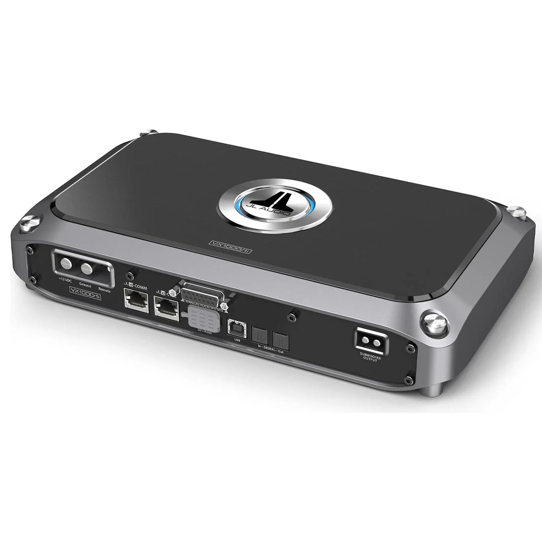 JL Audio VX1000/1i 1 Ch. 1000 Watt Amplifier - #98631 (VX1000/1I)