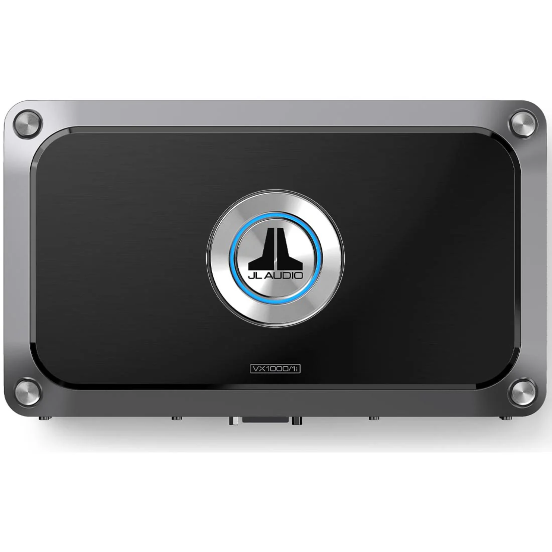 JL Audio VX1000/1i 1 Ch. 1000 Watt Amplifier - #98631 (VX1000/1I) - Image 2