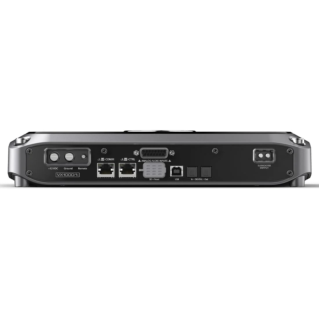 JL Audio VX1000/1i 1 Ch. 1000 Watt Amplifier - #98631 (VX1000/1I) - Image 3