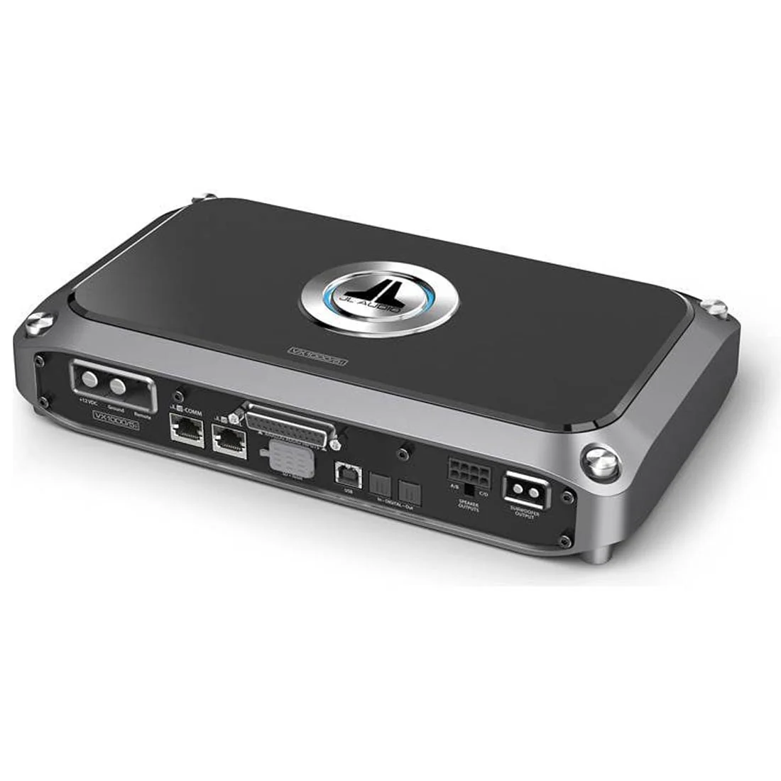 JL Audio VX1000/5I 5 Ch. 1000 Watt Amplifier - #98632 (VX1000/5I)