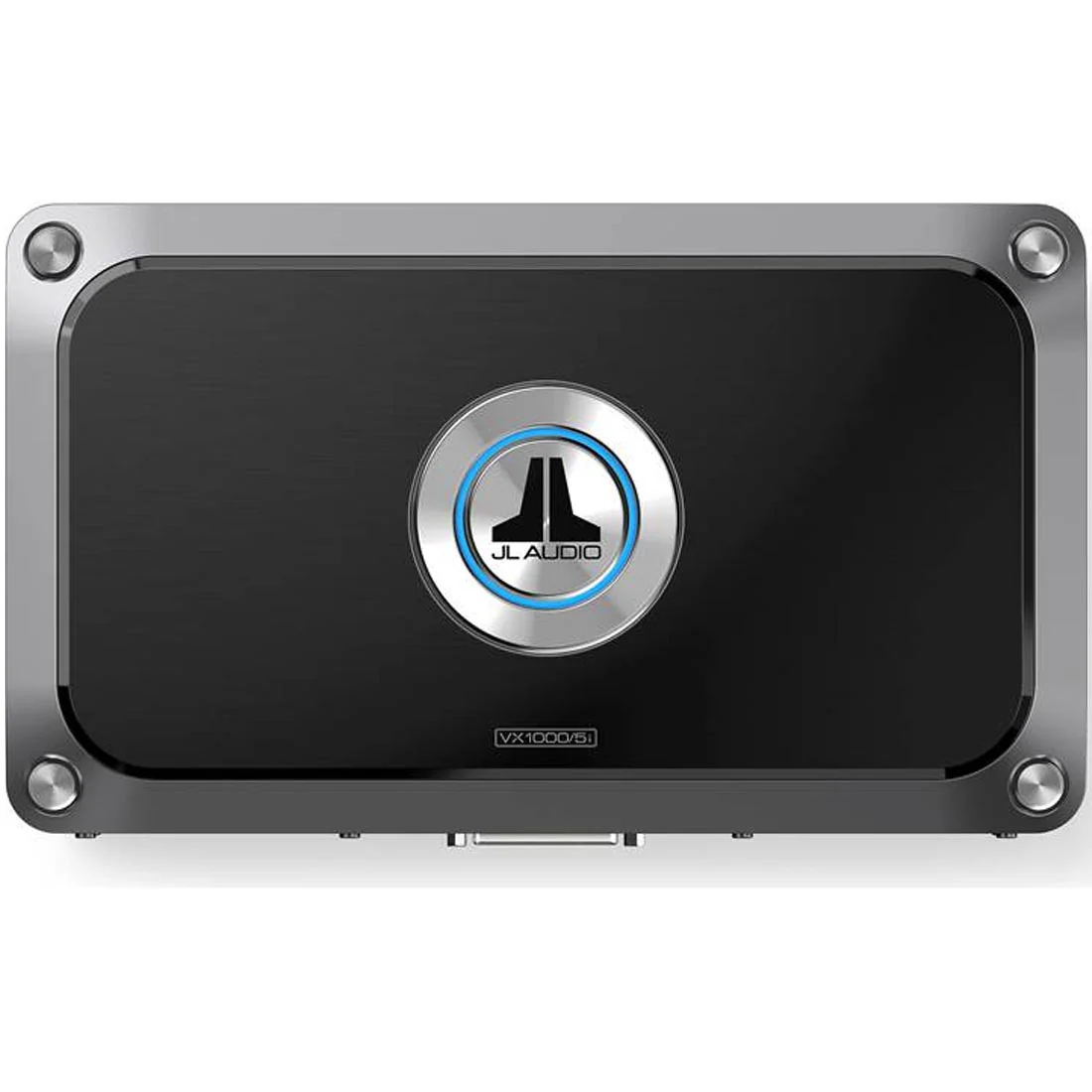 JL Audio VX1000/5I 5 Ch. 1000 Watt Amplifier - #98632 (VX1000/5I) - Image 3