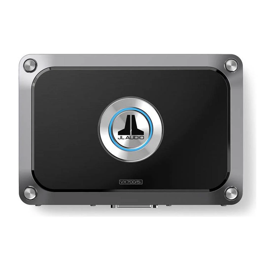 JL Audio VX700/5I 5 Ch. 700 Watt Amplifier - #98640 (VX700/5I)