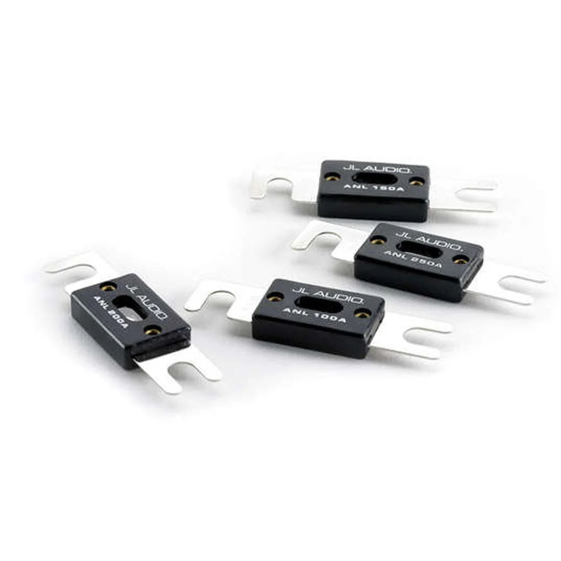 JL Audio XB-ANL100 ANL Blade Fuse 100 Amp #91651 (XBANL100) - Image 2
