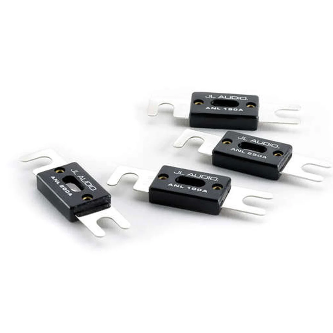 JL Audio XB-ANL250 ANL Blade Fuse 250 Amp #91654 (XBANL250) - Image 2