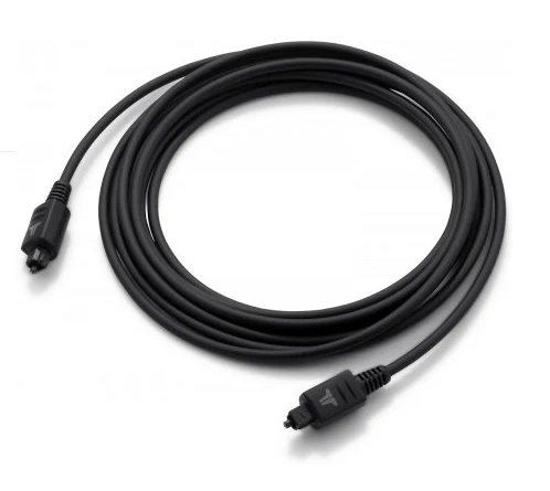 JL Audio XD-AICDO-12 Digital Optical Audio Interconnect Cable - #90259 (XDAICDO12)