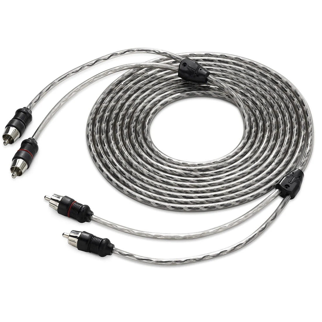 JL Audio XD-CLRAIC2-12 2Ch- Core Audio Interconnect - #90423 (XDCLRAIC212)