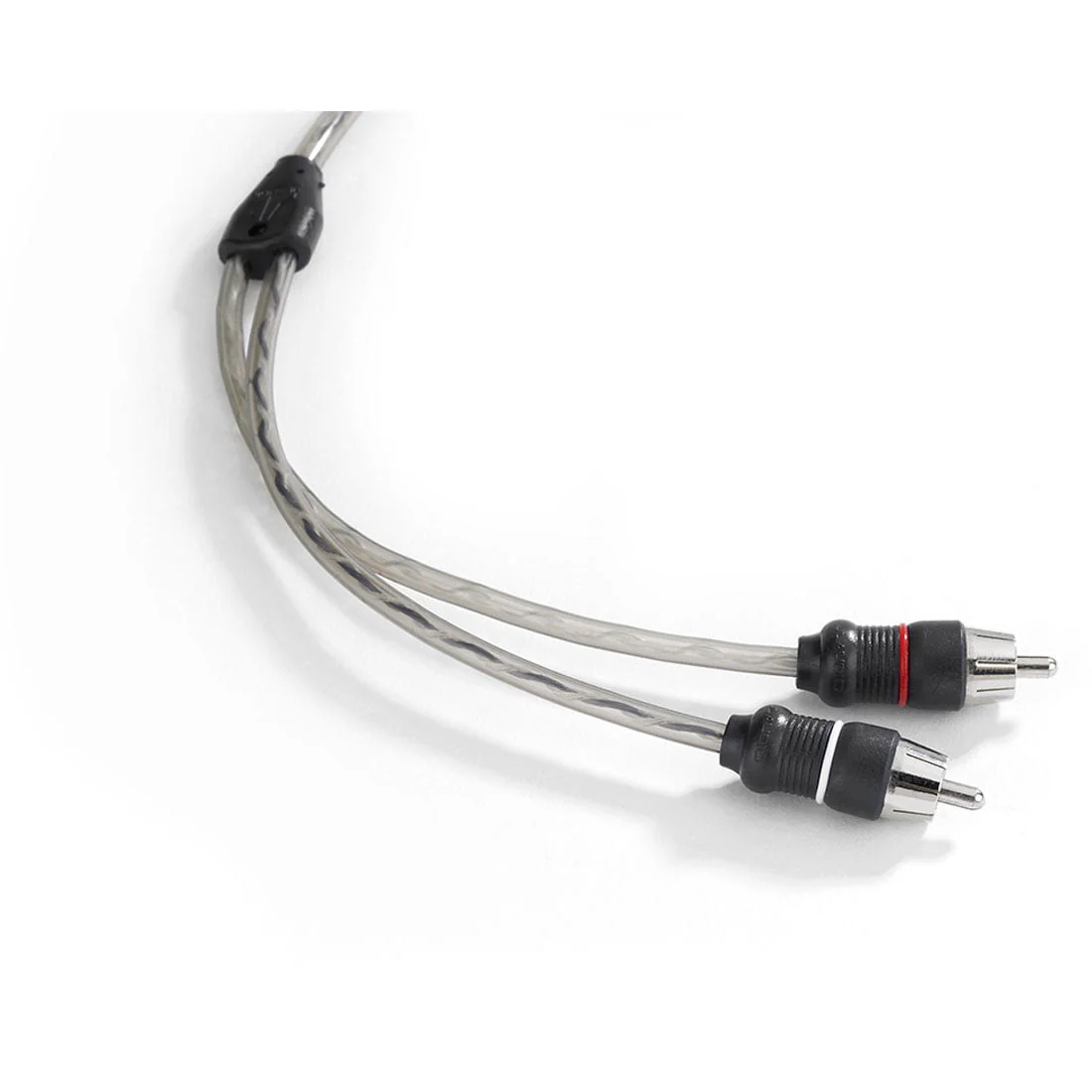 JL Audio XD-CLRAIC2-6 2Ch- Core Audio Interconnect - #90416 (XDCLRAIC26) - Image 2