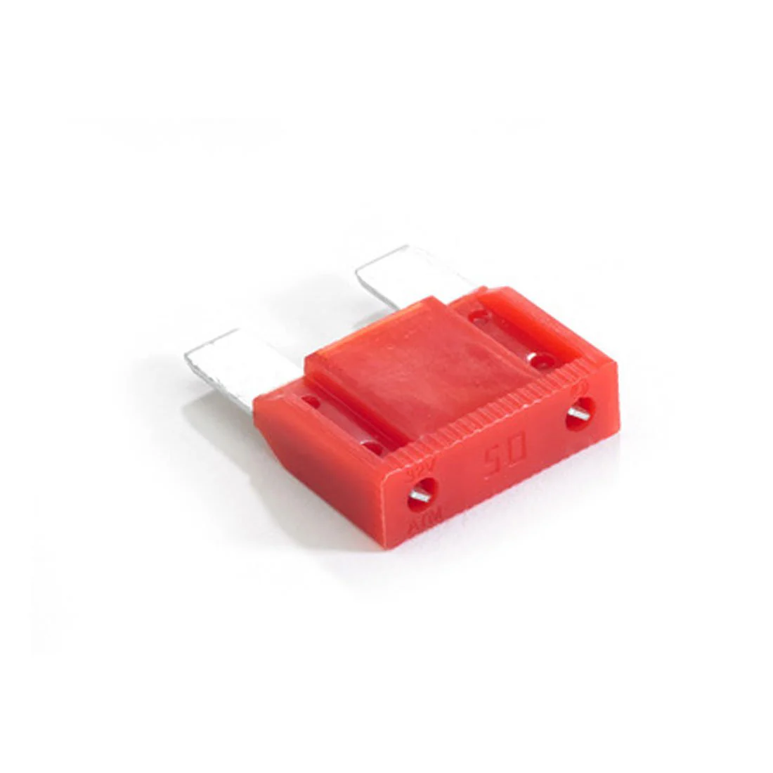 JL Audio XD-MAXI-50A Platinum-Plated Maxi Blade Fuse #90447 (XDMAXI50)
