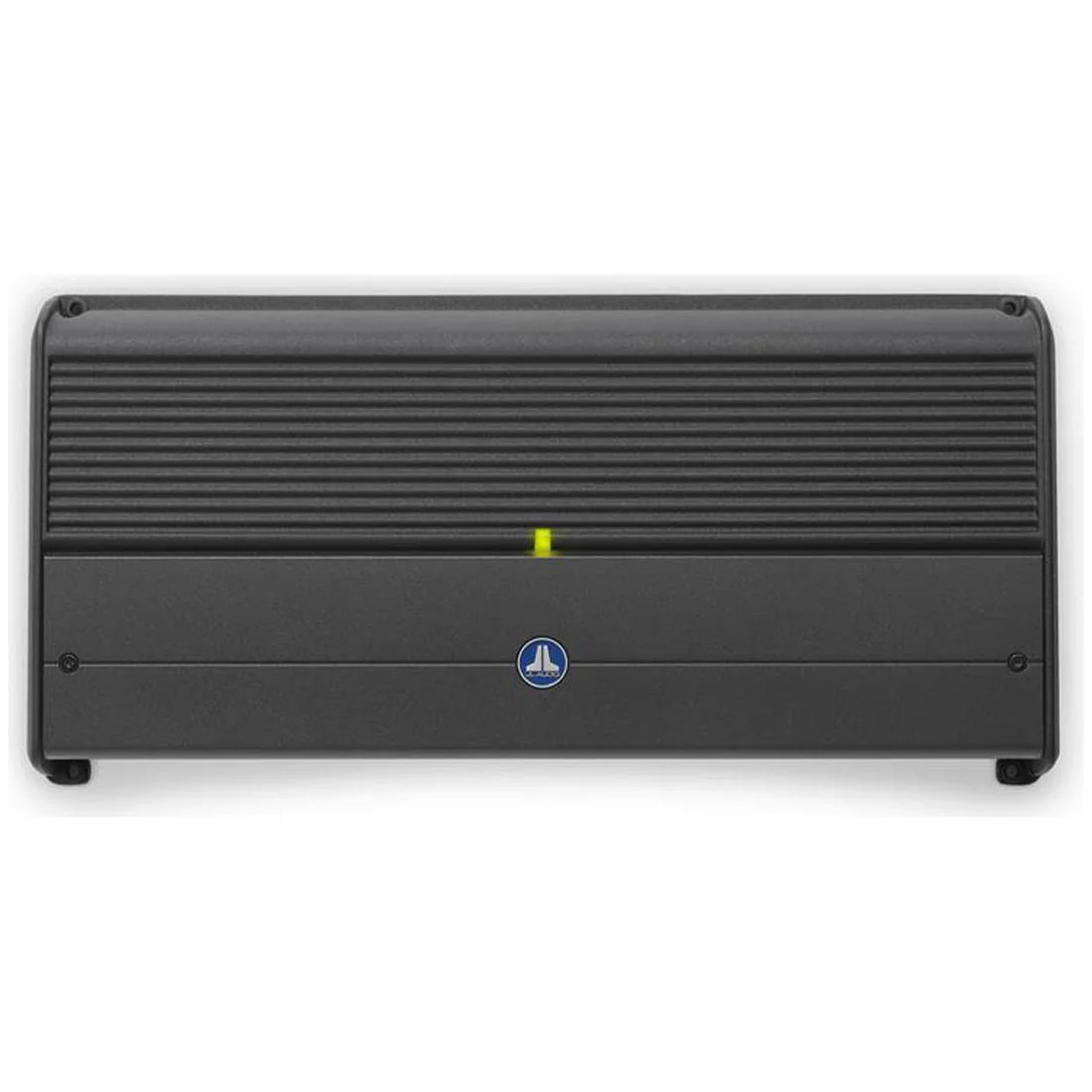 JL Audio XDM1000/1 Class D 1000W Monoblock Car/Marine Subwoofer Amplifier - #98677 (XDM1000/1) - Image 2