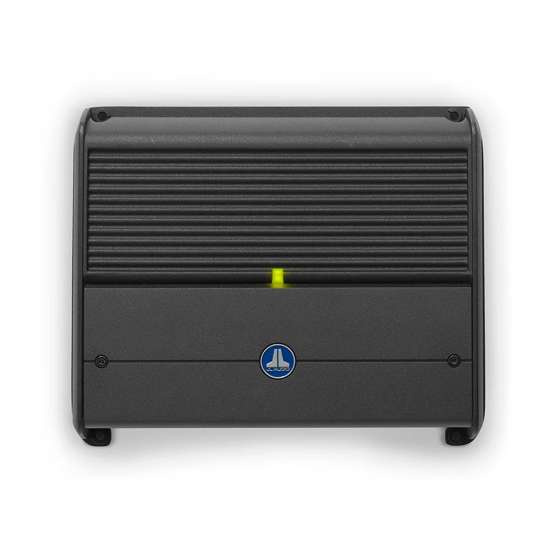 JL Audio XDM400/4 4 Channel 400 W Class D Full-Range Car/Marine Amplifier - #98681 (XDM400/4) - Image 4