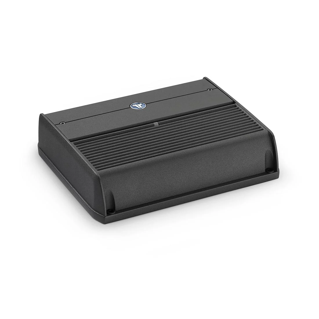 JL Audio XDM400/4 4 Channel 400 W Class D Full-Range Car/Marine Amplifier - #98681 (XDM400/4) - Image 8
