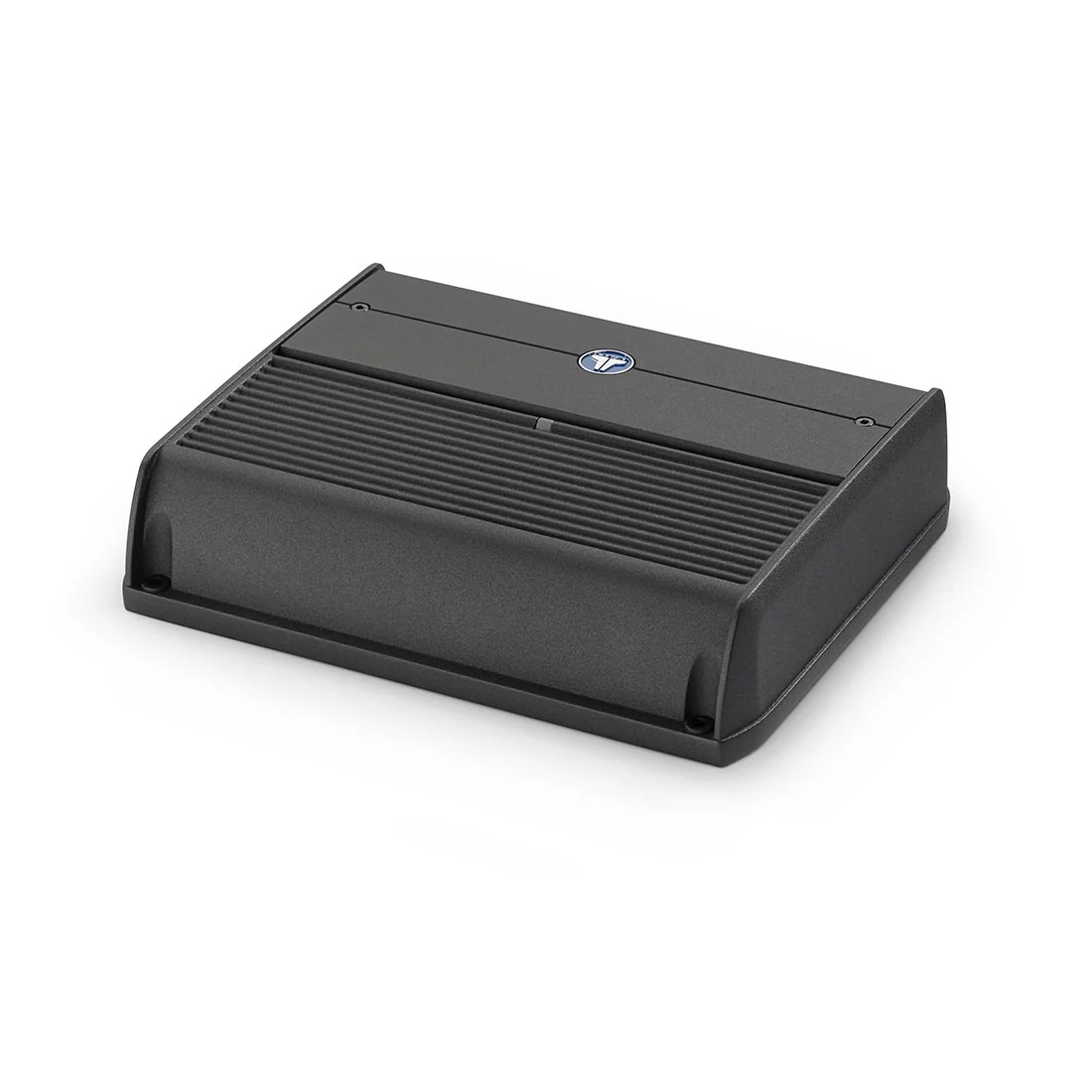 JL Audio XDM400/4 4 Channel 400 W Class D Full-Range Car/Marine Amplifier - #98681 (XDM400/4) - Image 9
