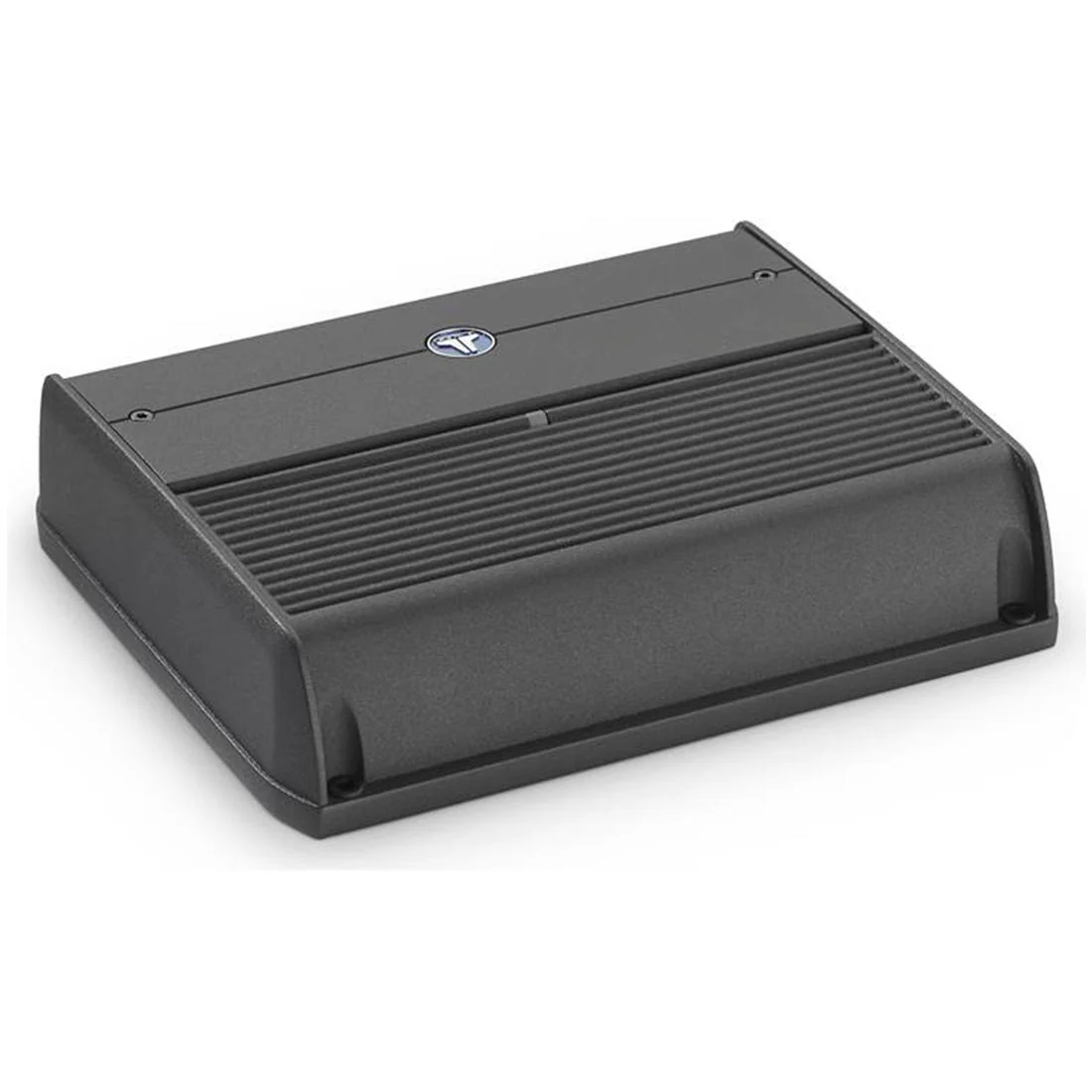 JL Audio XDM600/1 Class D 600W Monoblock Car/Marine Subwoofer Amplifier - #98683 (XDM600/1) - Image 8