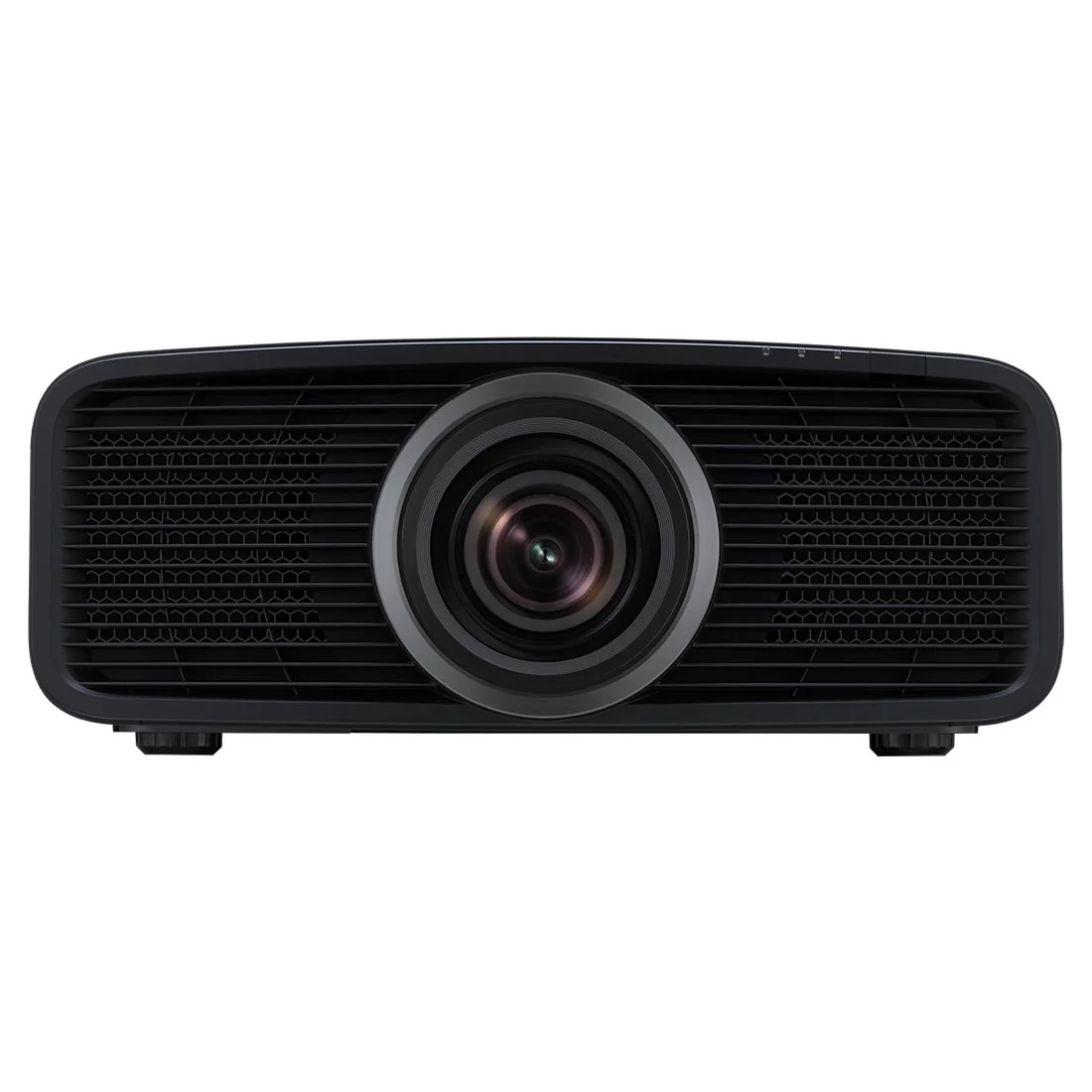 JVC DLA-NZ500 D-ILA 4K 2000 Lumens HDR10+ Home Theatre Laser Projector - Image 3