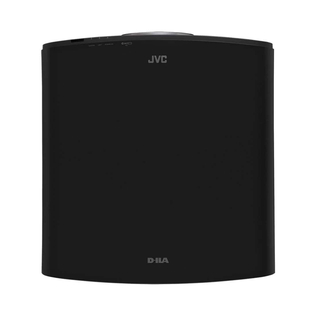 JVC DLA-NZ500 D-ILA 4K 2000 Lumens HDR10+ Home Theatre Laser Projector - Image 4