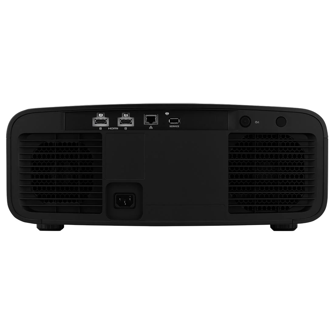 JVC DLA-NZ500 D-ILA 4K 2000 Lumens HDR10+ Home Theatre Laser Projector - Image 5