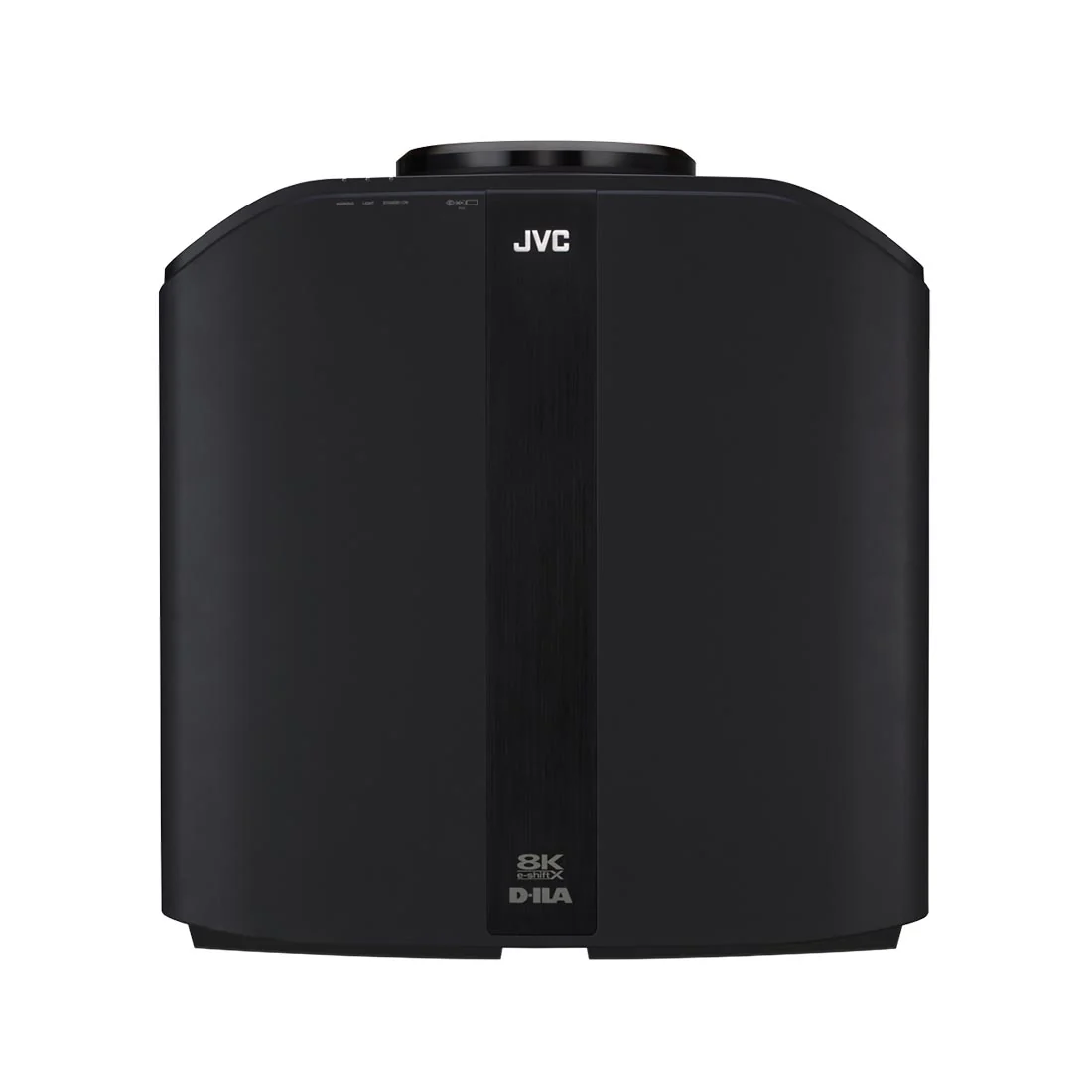 JVC DLA-NZ900 8K e-ShiftX D-ILA Home Theater Laser Projector - Black (DLANZ900) - Image 3