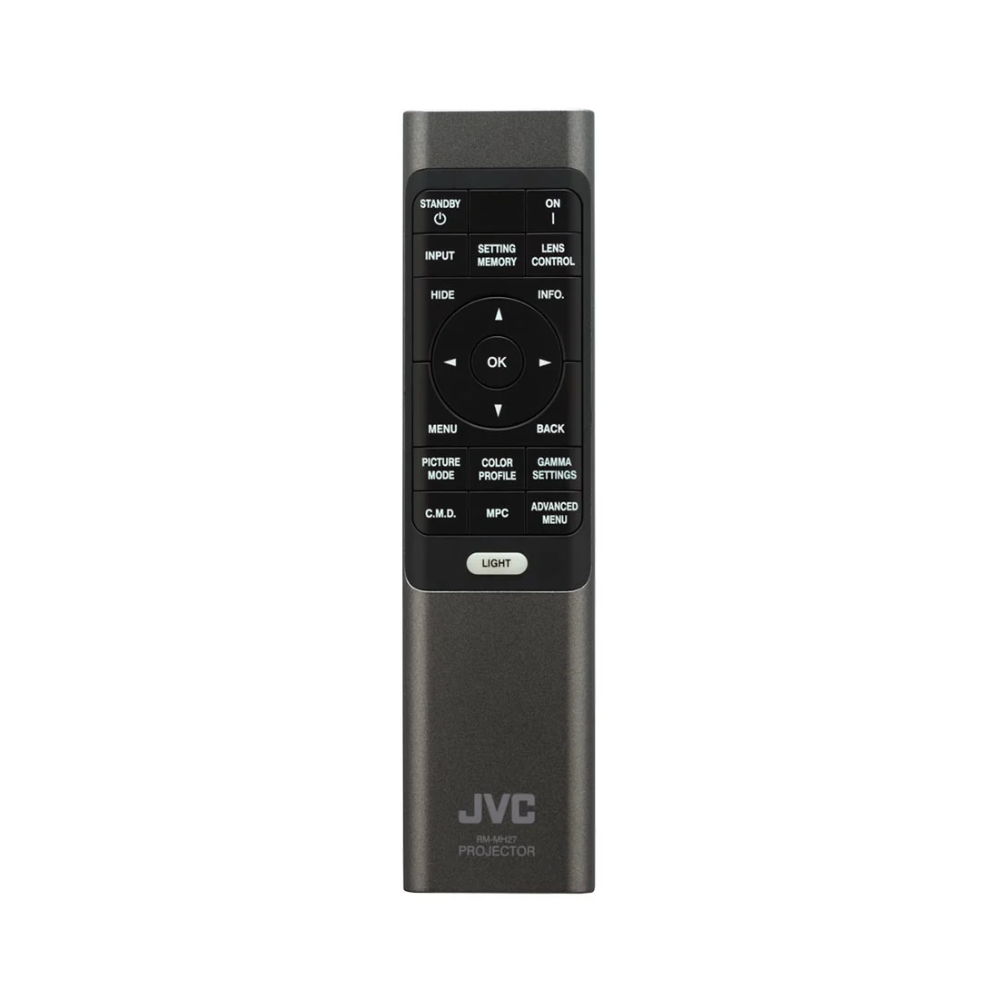 JVC DLA-NZ900 8K e-ShiftX D-ILA Home Theater Laser Projector - Black (DLANZ900) - Image 5