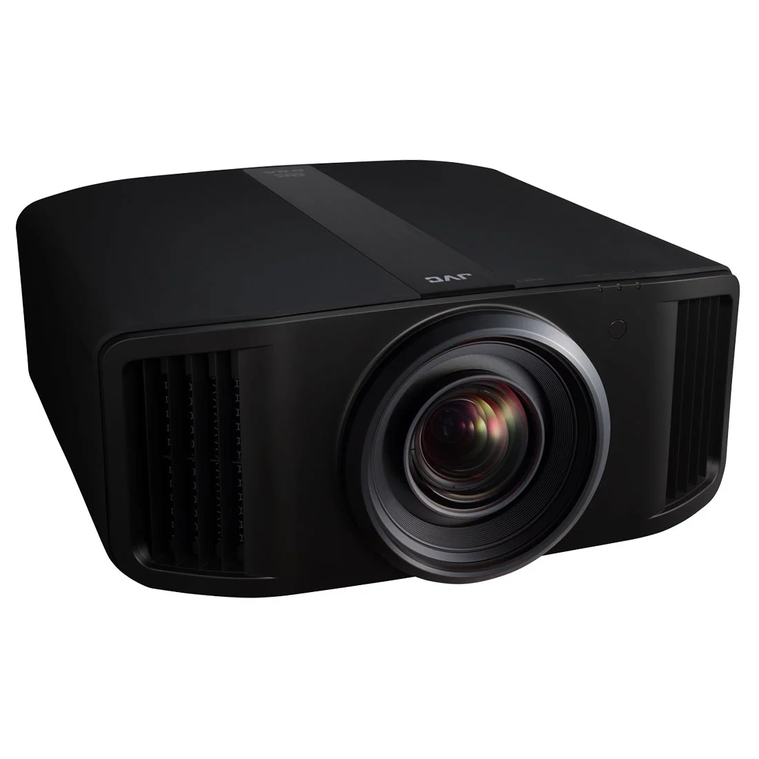 JVC DLA-NZ900 8K e-ShiftX D-ILA Home Theater Laser Projector - Black (DLANZ900) - Image 7