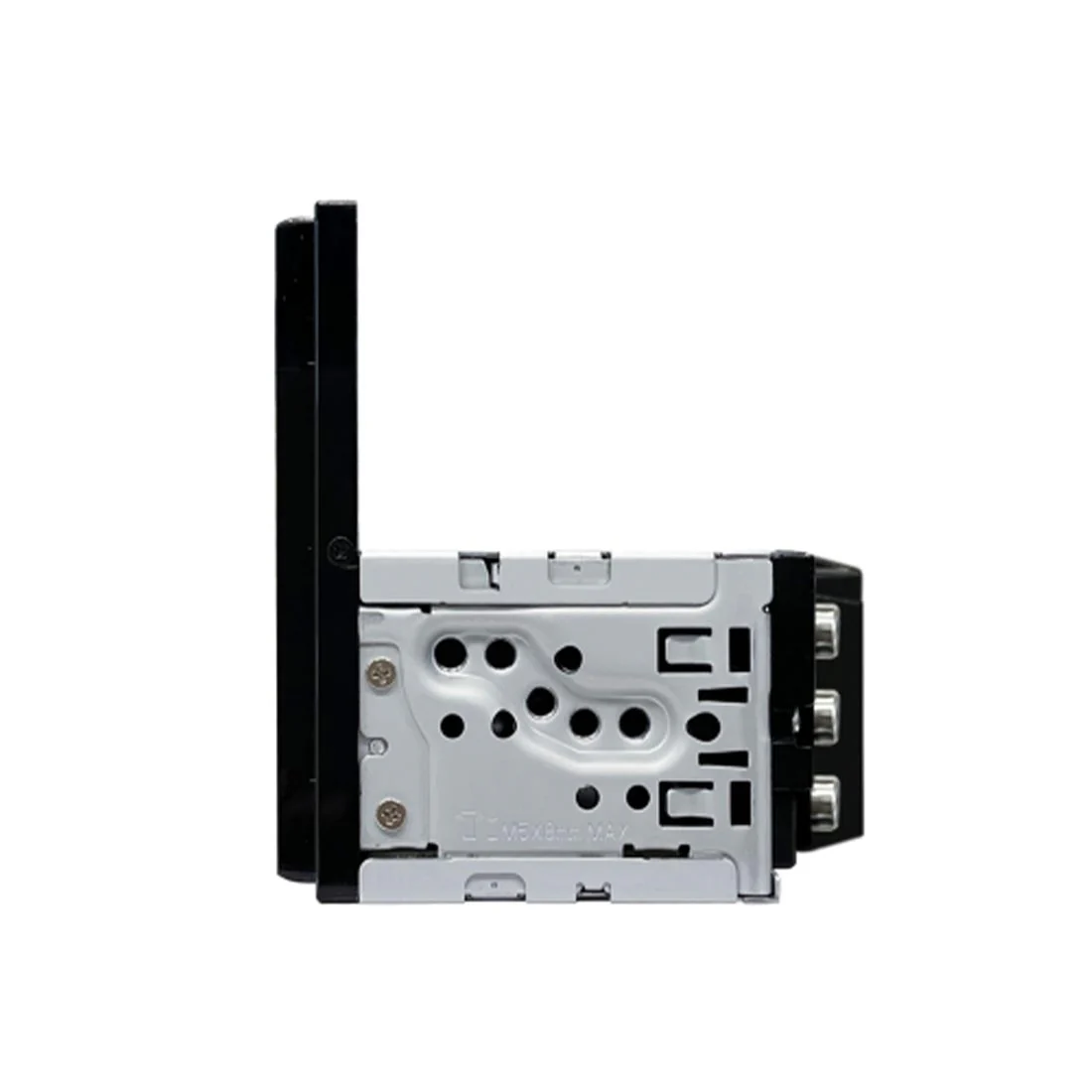 JVC KW-M595BT Digital Multimedia Receiver (does not play discs) (KWM595BT) - Image 4