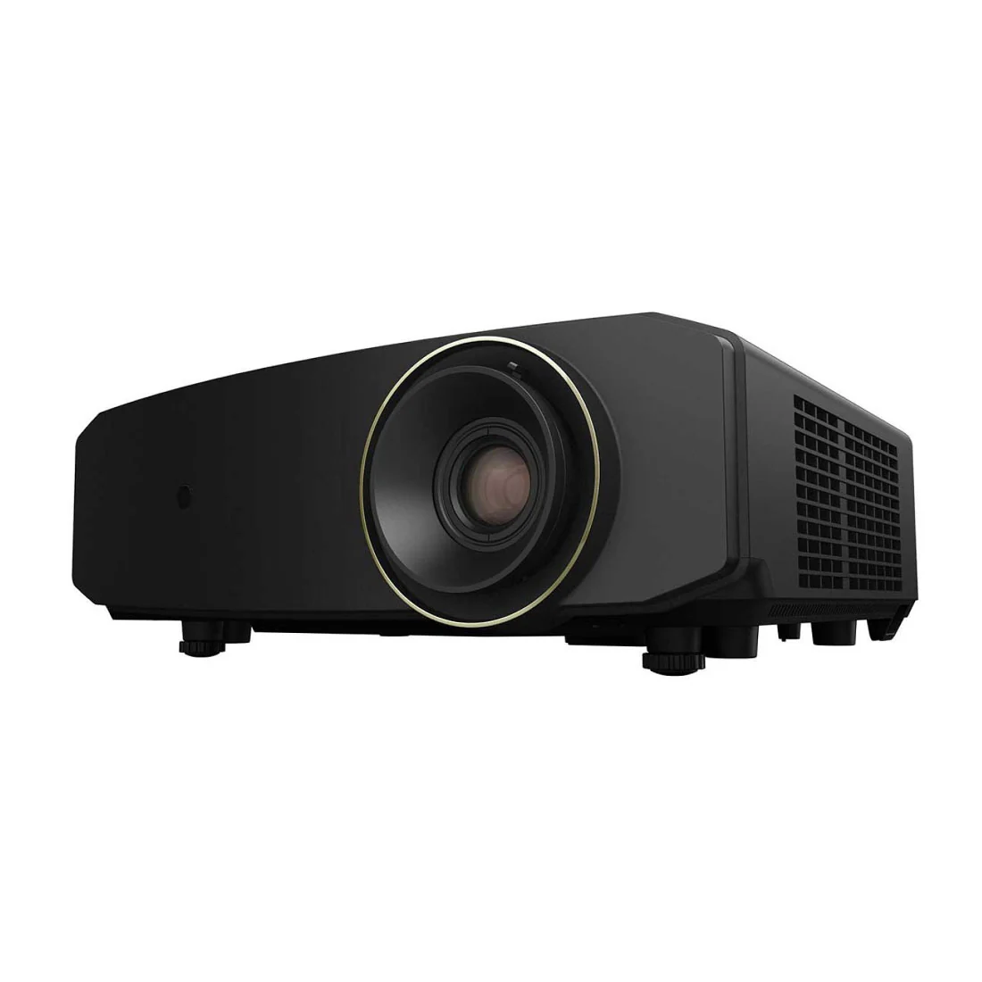 JVC LX-NZ30 4k UHD 3300 Lumens Home Theater DLP Laser Multimedia/Gaming Projector (LXNZ30B) - Image 3