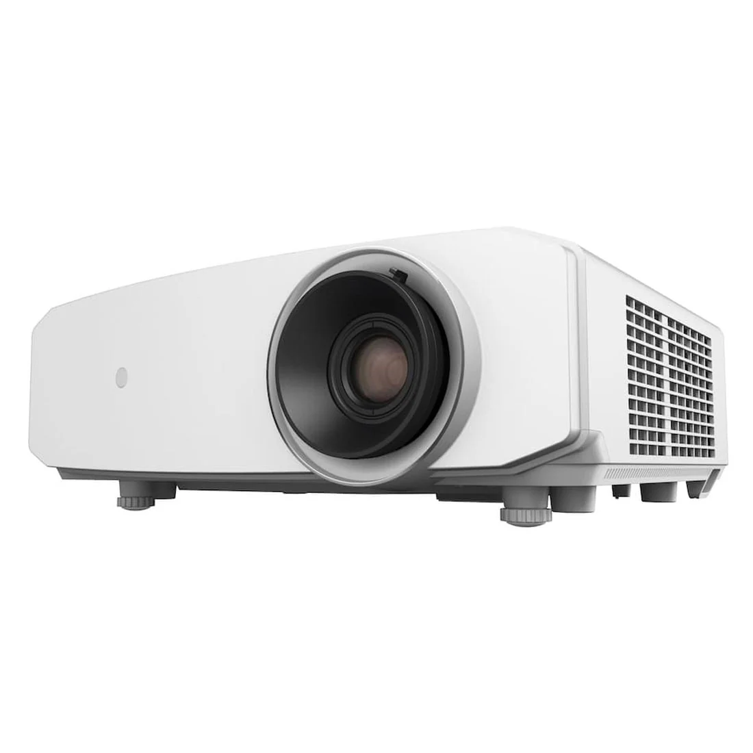 JVC LX-NZ30 4k UHD 3300 Lumens Home Theater DLP Laser Multimedia/Gaming Projector (LXNZ30B) - Image 5