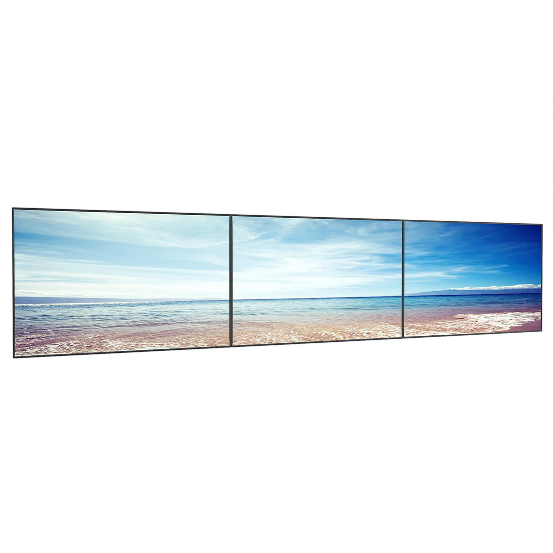 Kanto MBW31PT Menu Board Wall Mount System (MBW31PT) - Image 3