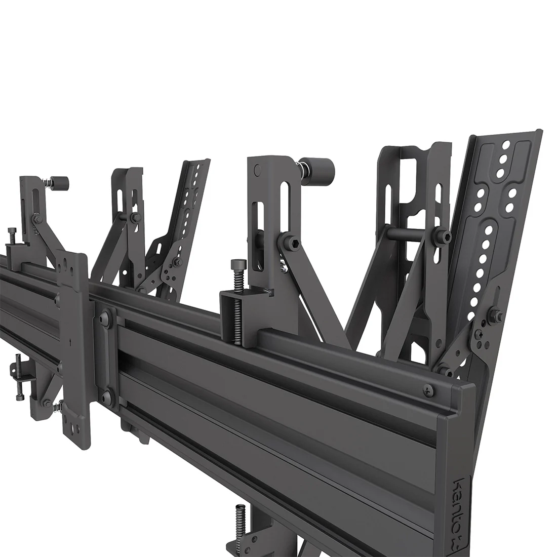 Kanto MBW31PT Menu Board Wall Mount System (MBW31PT) - Image 5