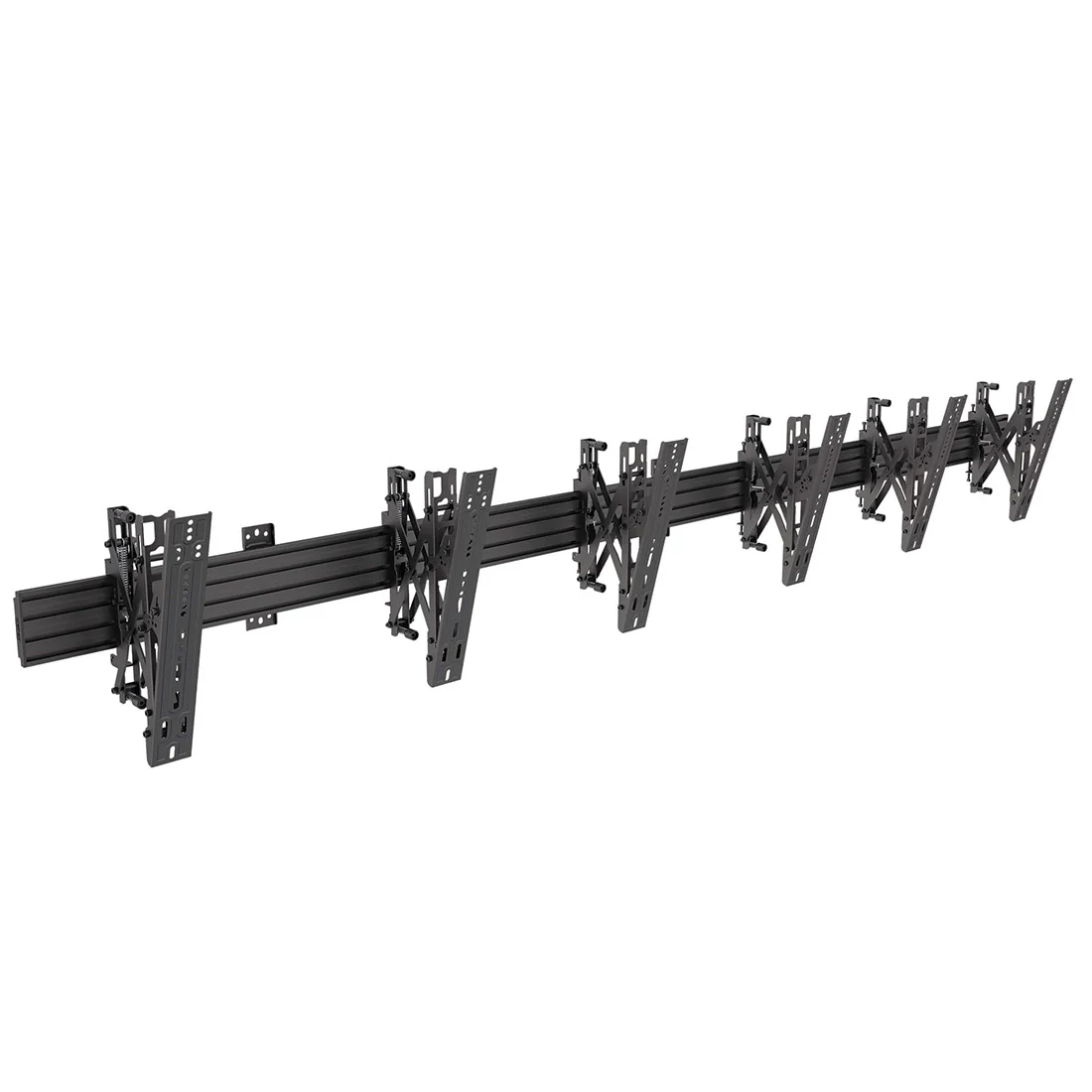 Kanto MBW31PT Menu Board Wall Mount System (MBW31PT) - Image 6