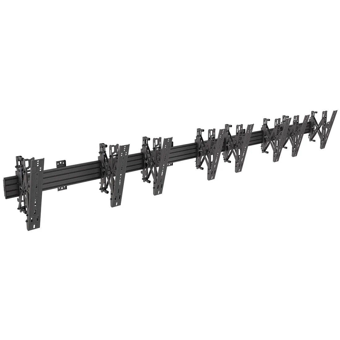 Kanto MBW41PT Menu Board Wall Mount System (MBW41PT)