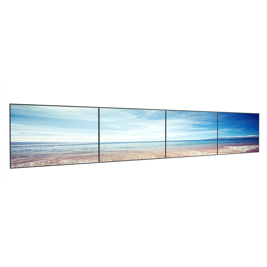 Kanto MBW41PT Menu Board Wall Mount System (MBW41PT) - Image 3
