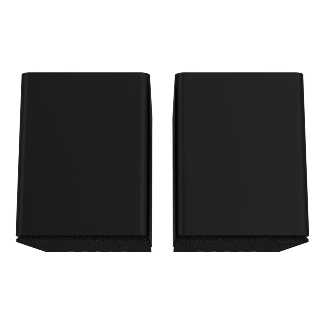 Onkyo GX-10DB Compact Powered Bookshelf Speakers with Bluetooth - Pair (GX10DB) - Image 10