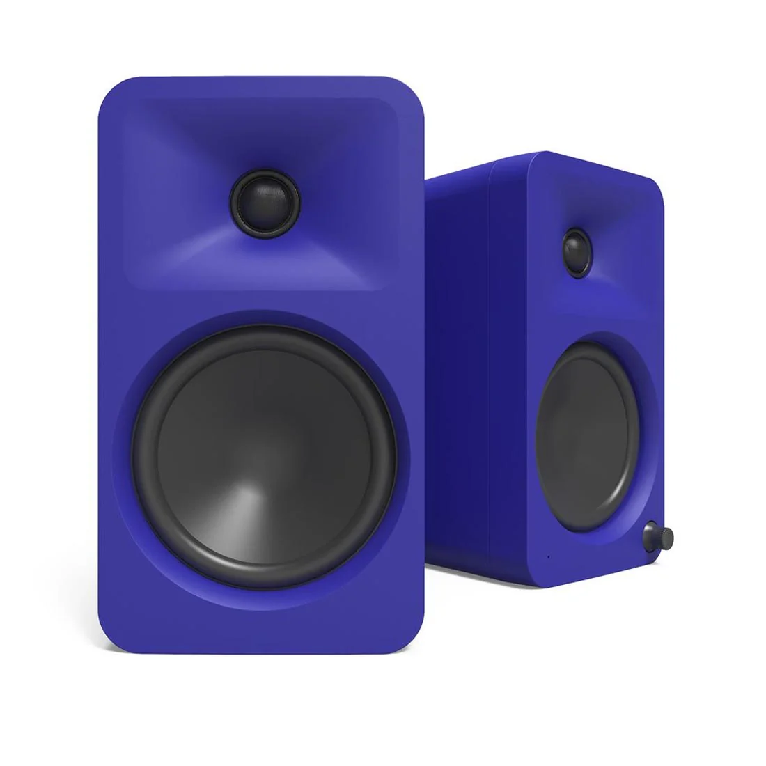 Kanto ORA4 Desktop Speakers with USB-C and Bluetooth - Pair (ORA4MB) - Image 7