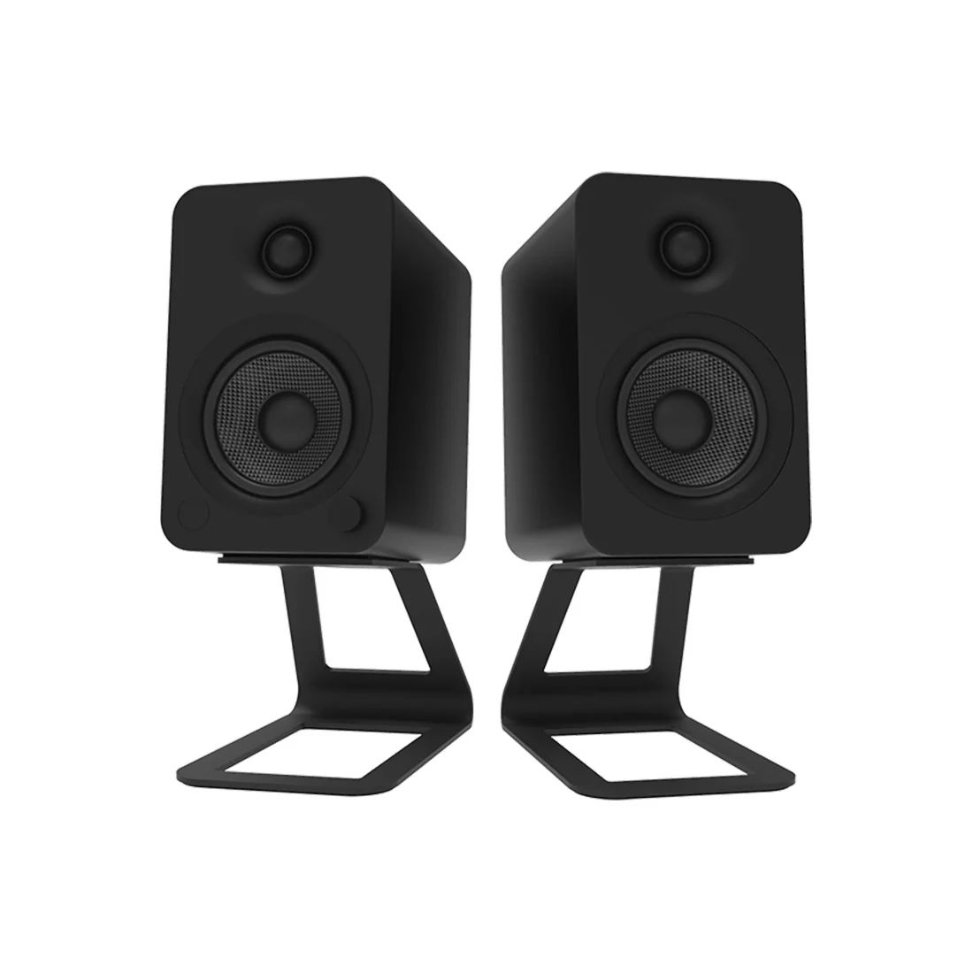 Kanto SE4 Desktop Speaker Stands - Pair (SE4) - Image 3