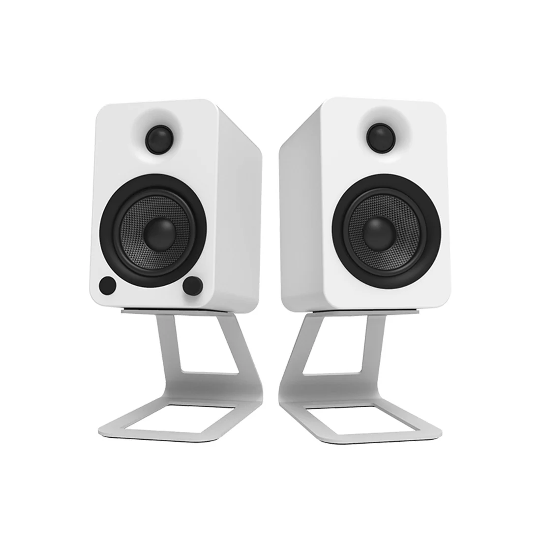 Kanto SE4 Desktop Speaker Stands - Pair (SE4) - Image 4