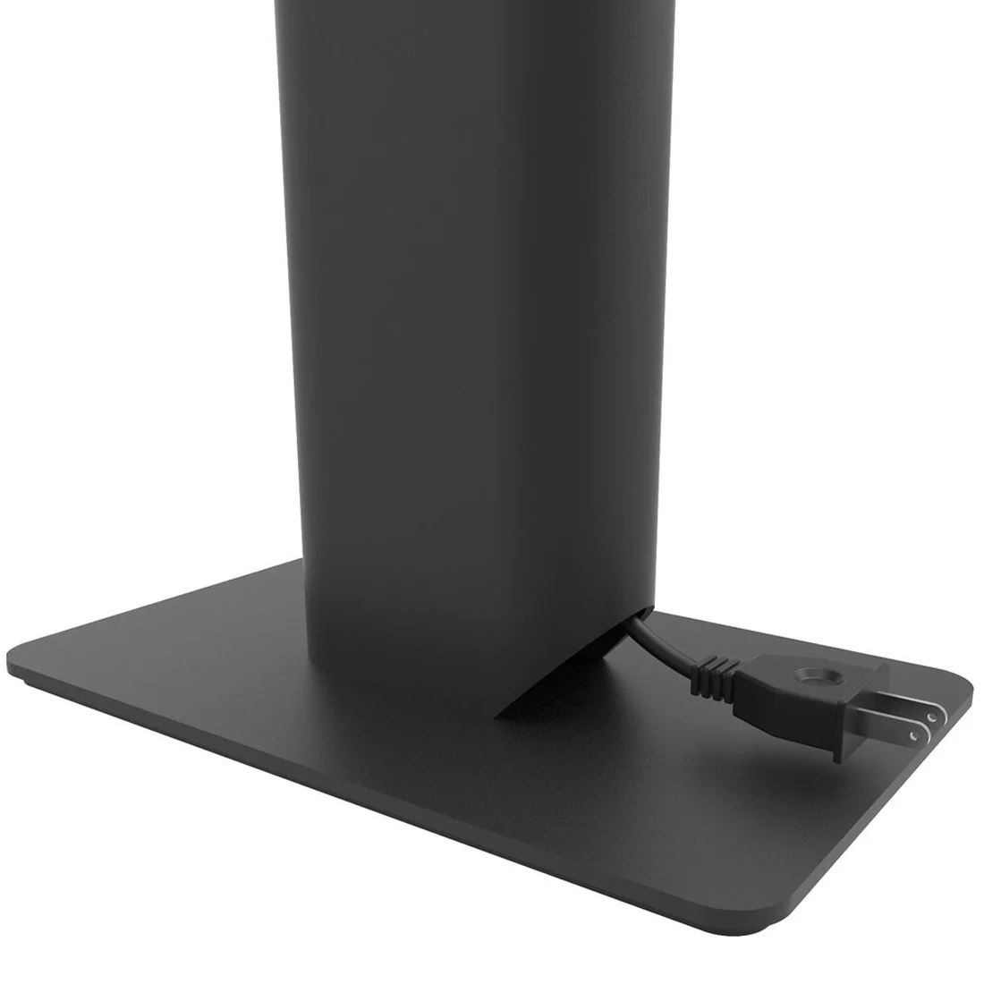Kanto SP9 9" SP Desktop Speaker Stands - Black (SP9) - Image 4