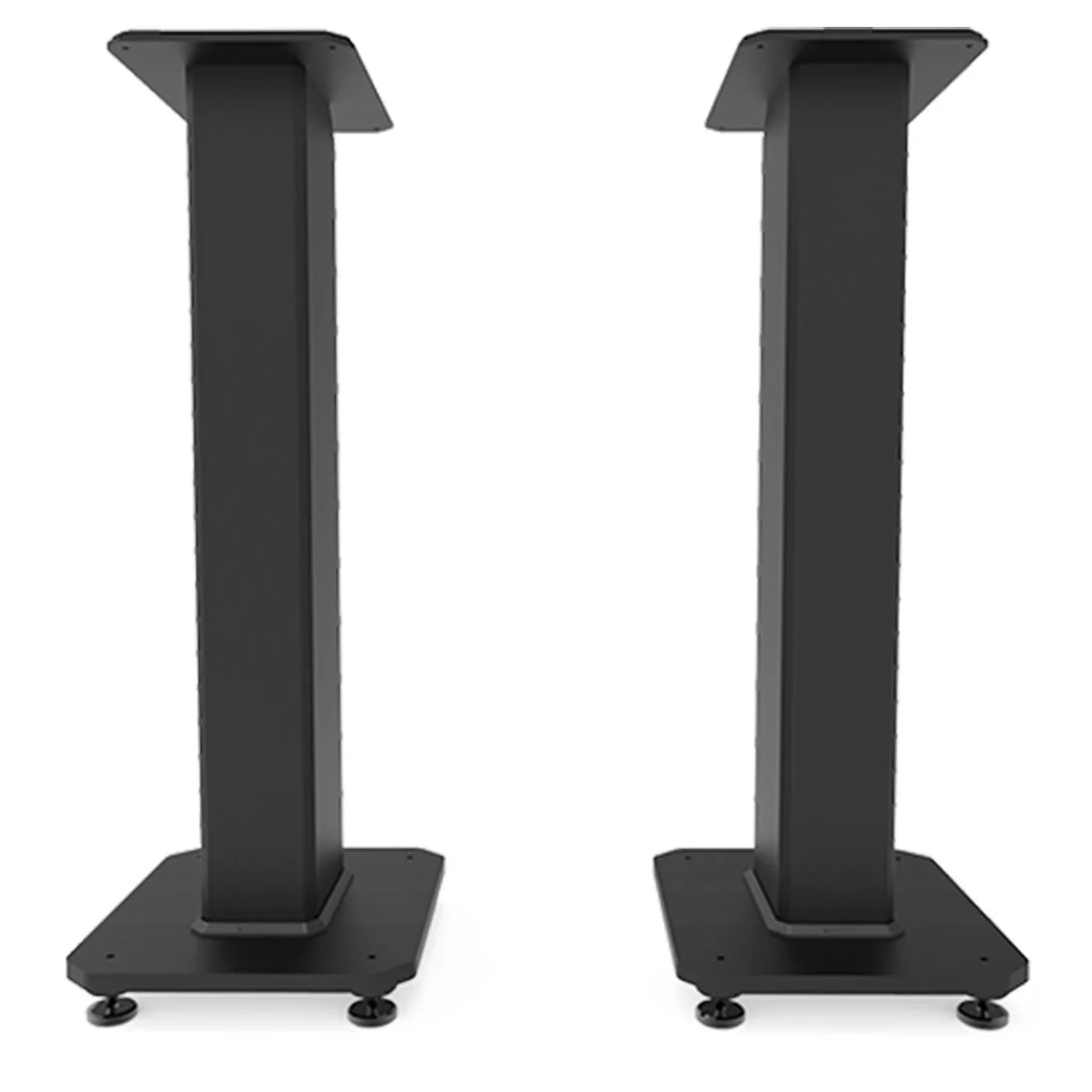 Kanto SX26 SX Series Premium Speaker Stands - Pair - Black