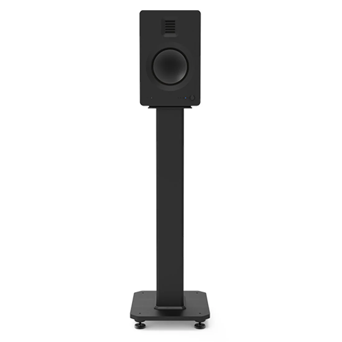 Kanto SX26 SX Series Premium Speaker Stands - Pair - Black - Image 2